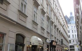 Apartment Altwien